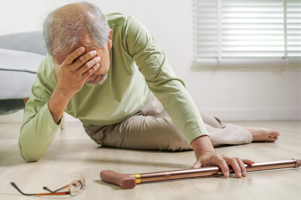 How to Prevent Falls at Home Simple Safety Reminders for Seniors