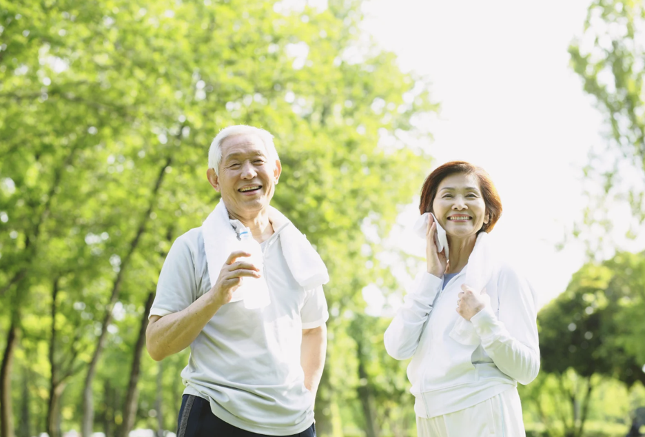 Hydration Tips for Seniors