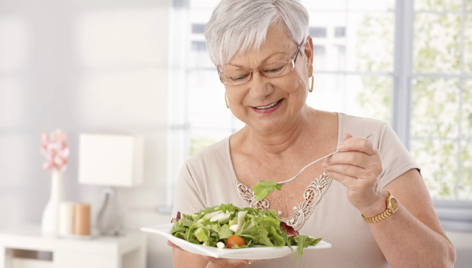 Aloha Kūpuna: Nutrition Tips to Keep You Thriving in Hawaii