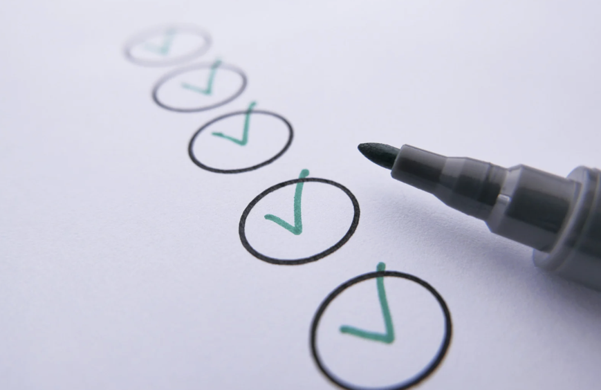 Caregiver Reminder: Keep These Documents & Certifications Up to Date!